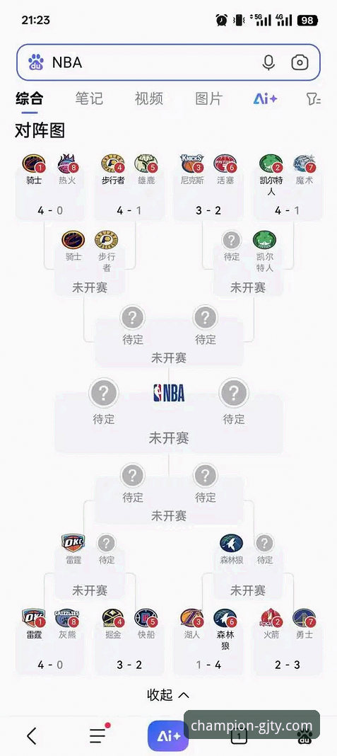 湖人锁定季后赛席位，如何通过冠竞体育APP获取深度赛事解读？