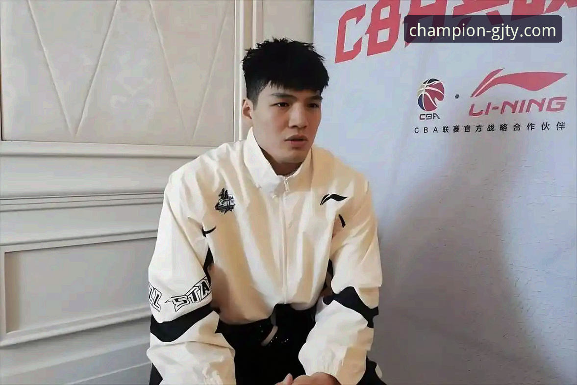 CBA状元回避条款事件深度评测：陈国豪的尴尬处境与广州北控卡位战全景分析